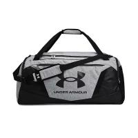 Сумка Under Armour Undeniable Duffel 5.0 Black/Grey (L)