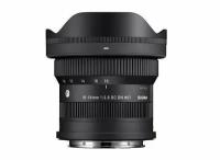 Объектив Sigma AF 10-18 mm f2.8 DC DN | Contemporary for Sony E