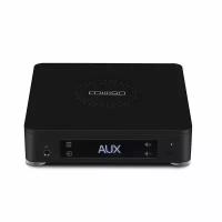 Mission LX Connect DAC black усилитель для наушников с цап