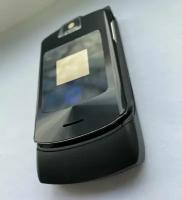 Корпус Motorola RAZR V3i + клавиатура