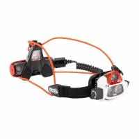 Налобный фонарь Petzl Headlamp NAO+ black/red