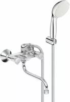 Смеситель для ванны Grohe Costa S 2679210A