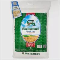 Мука пшеничная Salamat 10кг. (Казахстан)