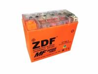 Аккумулятор ZDF YT20-4 12V 20 a/h GEL ORANGE