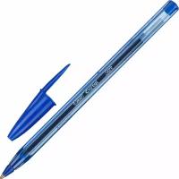 Ручка шариковая неавтомат. BIC Cristal Soft масл,синий,0,35мм,951434