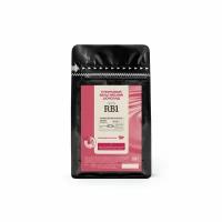 Бельгийский рубиновый шоколад Ruby Callebaut 0,2 кг