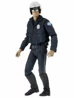 Фигурка NECA Terminator 2 Action Figure Ultimate T-1000 Motorcycle Cop 519141