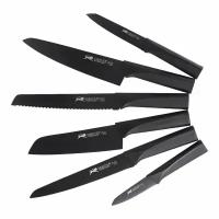 Набор ножей Sabatier Noir - 6 штук