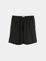 Шорты BONSAI Basket Fit Short Black, Черный, XL