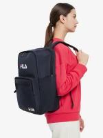 Рюкзак FILA Синий; RUS: Без размера, Ориг: one size