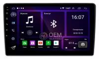 Штатная магнитола Dodge RAM IV (DS/DJ) 2013-2019 (для авто с экраном) OEM RK10-1280 на Android 10 IPS