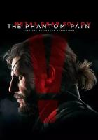 Metal Gear Solid V: The Phantom Pain (Steam; PC; Регион активации Россия и СНГ)