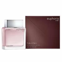 Calvin Klein Мужской Euphoria Men Туалетная вода (edt) 100мл