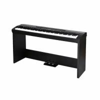 Medeli SP4000+stand Slim Piano Цифровое пианино, со стойкой (2 коробки)