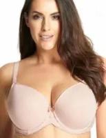 Sculptresse by Panache Sasha Moulded Plunge Bra