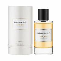 Franck Olivier Parisian Oud парфюмерная вода 100 унисекс