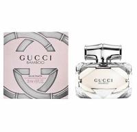 Gucci Женский Bamboo Gucci Eau de Toilette Туалетная вода (edt) 50мл