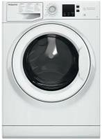 Стиральная машина Hotpoint-Ariston NUS 5015 H RU