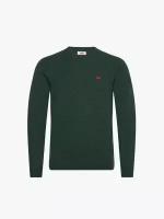 Свитер Levi's ORIGINAL HM SWEATER GREENS Зеленый M