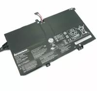 Аккумулятор для Lenovo IdeaPad k4170, k41-70, m41-80, (L14M4P21), 8100mAh, 7.4V