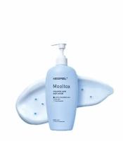 Интенсивно увлажняющий лосьон для тела Medi-Peel Mooltox Hyaluron Layer Body Lotion 400мл