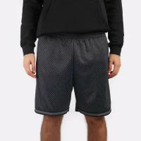 Шорты Anta Knit Game Shorts