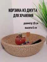 Корзина для хранения