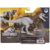 Фигурка Mattel Jurrasic World Дино Нотозавр №2