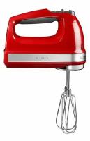 Миксер KitchenAid 5KHM9212EER