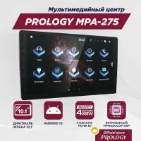 PROLOGY MPA-275 DSP мультимедийный навигационный центр ANDROID_10