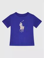 Футболка Polo Ralph Lauren 322870959003