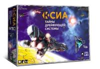 Настольная игра Lavka Games Ксиа. Тайны дрейфующей системы