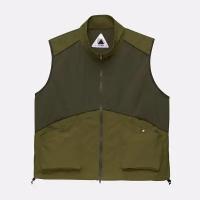 Жилет Two-Tone Vest, размер 2XL, хаки