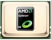 Процессор AMD Opteron 6100 Series 6180 SE 12 x 2500 МГц, HP