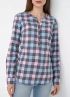 Рубашка для женщин FUNDAY, VSW613F16-X2, холодный розовый, L 50