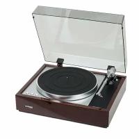 Виниловый проигрыватель Thorens TD 1600 walnut