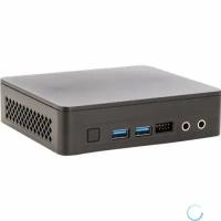 Платформа Intel NUC BNUC11ATKC40000, без кабеля питания