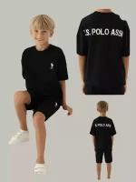 Костюм детский летний Polo