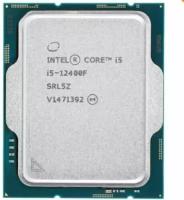 Процессор Intel Core i5-12400F LGA1700, 6 x 2500 МГц, OEM (CM8071504650609)