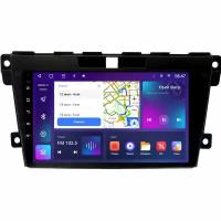 Магнитола CRS-300 для M150S Mazda CX-7 2006-2012 - Android 11 - Память 2+32 - IPS