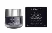 ARNAUD PARIS Крем дневной PERLE&CAVIAR с экстрактом икры