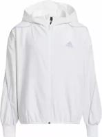 Ветровка Adidas JG STRWV JKT Дети HE2577 110