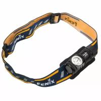 Налобный фонарь Fenix Headlamp HM50R LED