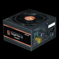 Блок Питания Zalman ZM650-GV3 <650W, PCIe 5.0, ATX12V v3.0, APFC, 12cm Fan, 80+ Bronze, Ret>