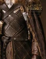 Insight Editions. Game of Thrones: The Costumes Игра Престолов: Костюмы/ Книги на английском языке