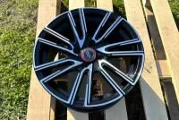 R15 Vossen style 7J ET35 4*100