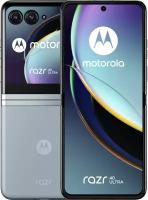 Смартфон Motorola Razr 40 ULTRA 8/256GB Glacier Blue