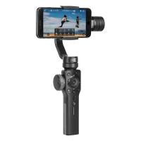 Электрический стабилизатор для смартфона Zhiyun Smooth 4 черный