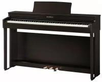 Пианино цифровое Kawai CN201R - палисандр