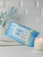 Умные влажные салфетки для кожи, SMART MICELLAR WIPES FOR SKIN, упаковка 50 шт